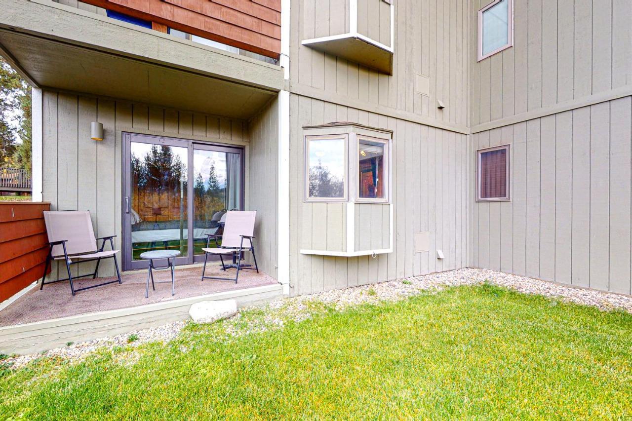 Winter Park River Studio Exterior foto